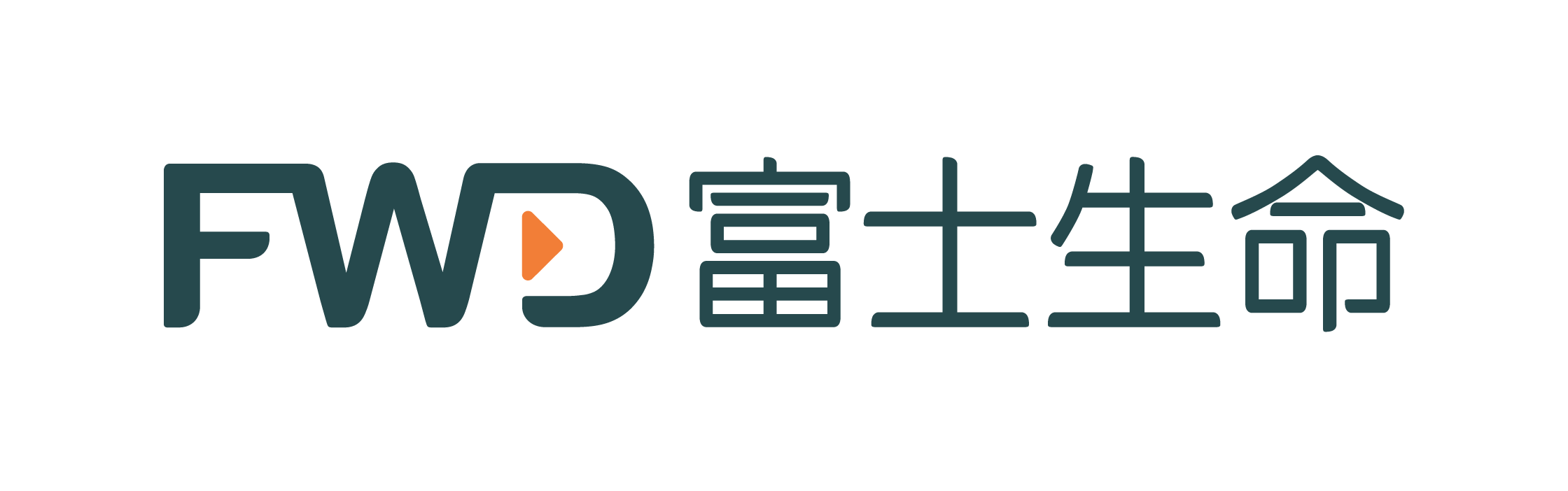 FWD 富士生命